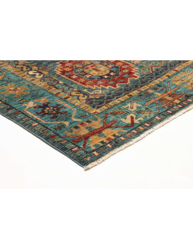 Tappeto Kazak Royal Pakistan cm.148x201