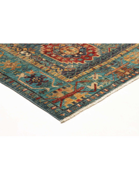 Tappeto Kazak Royal Pakistan cm.148x201