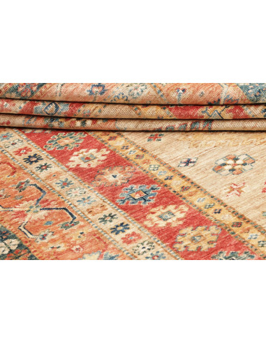 Tappeto Kazak Royal Pakistan cm.150x208