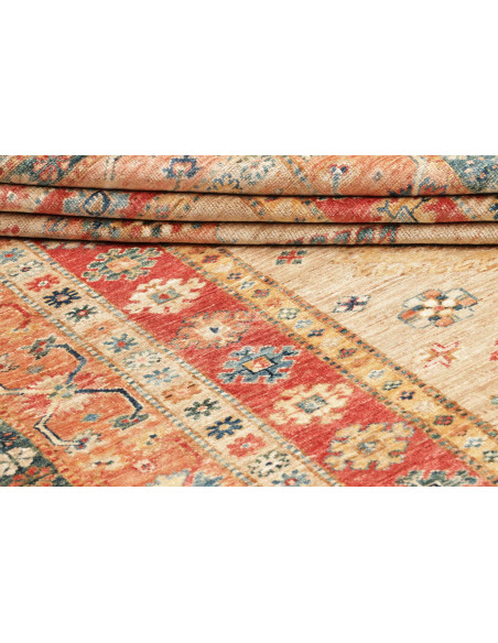 Tappeto Kazak Royal Pakistan cm.150x208