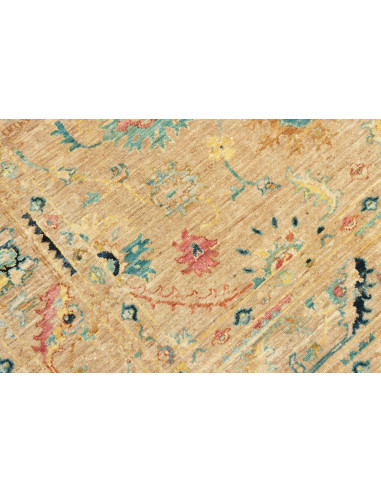 Tappeto Zigler Pakistan cm.153x205