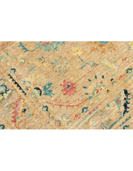 Tappeto Zigler Pakistan cm.153x205