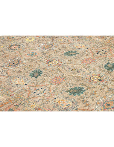 Tappeto Zigler Pakistan cm.152x206