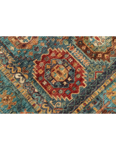 Tappeto Kazak Royal Pakistan cm.148x201