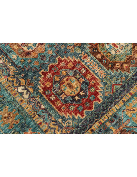 Tappeto Kazak Royal Pakistan cm.148x201