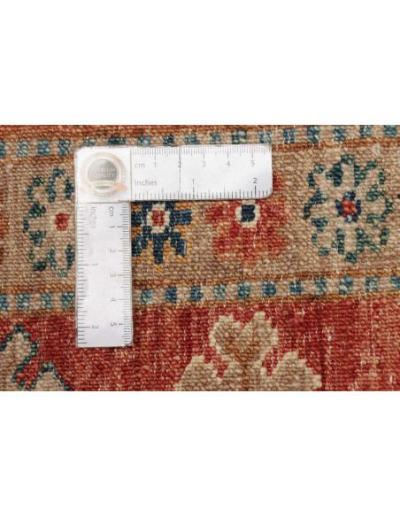 Tappeto Kazak Royal Pakistan cm.150x208