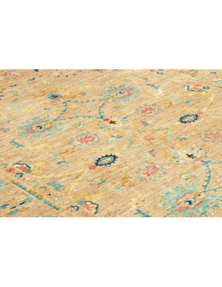 Tappeto Zigler Pakistan cm.153x205