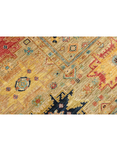 Tappeto Kazak Royal Pakistan cm.152x196