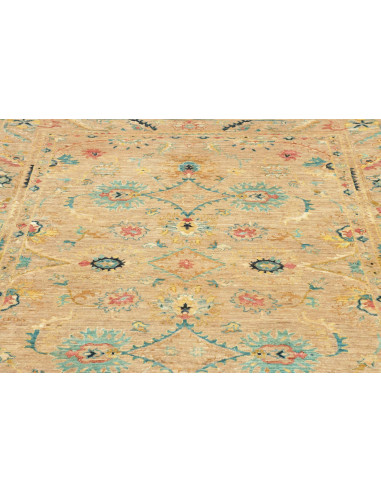 Tappeto Zigler Pakistan cm.153x205