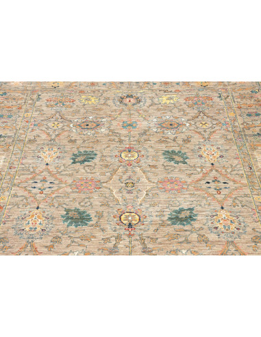 Tappeto Zigler Pakistan cm.152x206