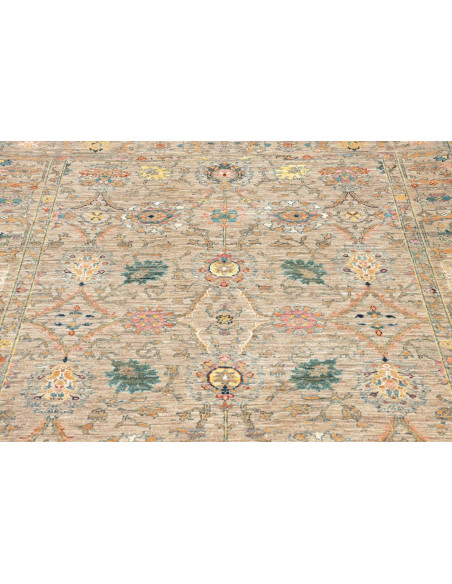 Tappeto Zigler Pakistan cm.152x206