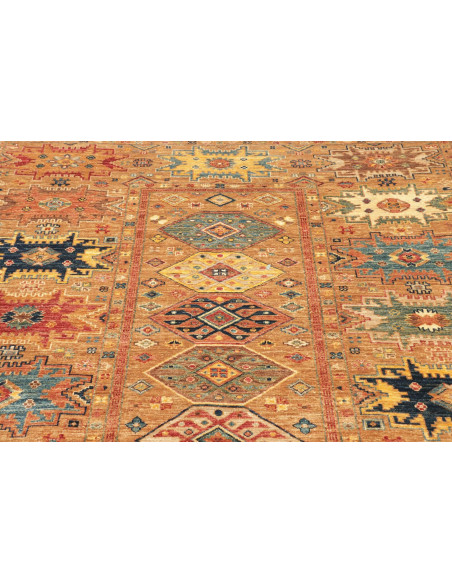Tappeto Kazak Royal Pakistan cm.151x193