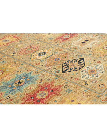 Tappeto Kazak Royal Pakistan cm.152x196