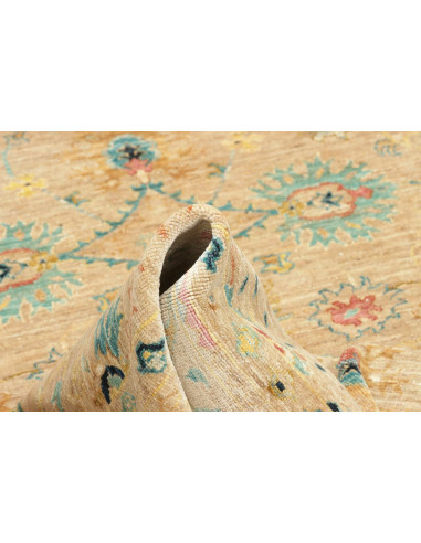 Tappeto Zigler Pakistan cm.153x205