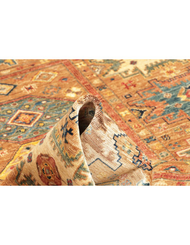 Tappeto Kazak Royal Pakistan cm.151x193