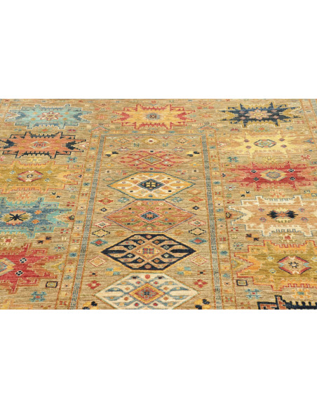 Tappeto Kazak Royal Pakistan cm.152x196