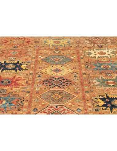 Tappeto Kazak Royal Pakistan cm.151x193