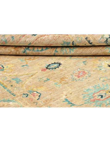 Tappeto Zigler Pakistan cm.153x205