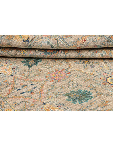 Tappeto Zigler Pakistan cm.152x206