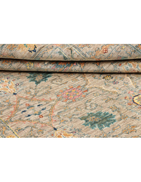 Tappeto Zigler Pakistan cm.152x206