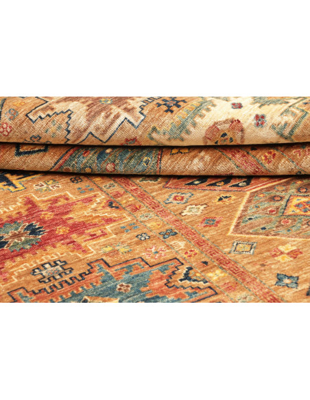 Tappeto Kazak Royal Pakistan cm.151x193