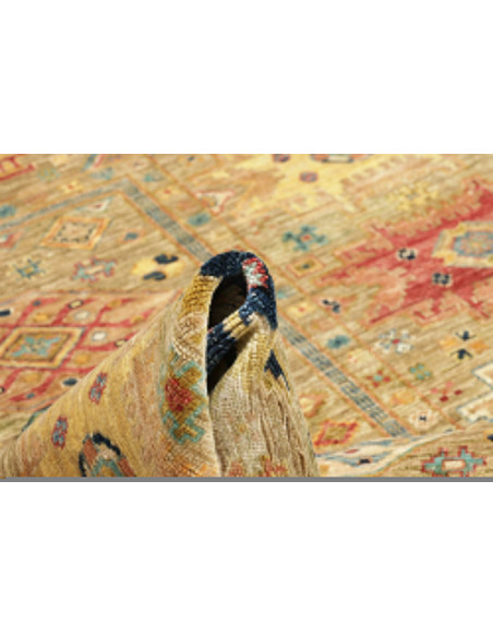 Tappeto Kazak Royal Pakistan cm.152x196