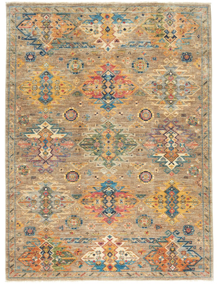 Tappeto Kazak Royal Pakistan cm.150x204