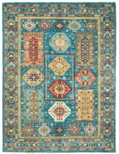 Tappeto Kazak Royal Pakistan cm.150x202