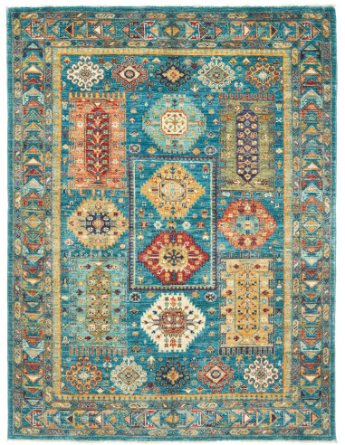 Tappeto Kazak Royal Pakistan cm.150x202
