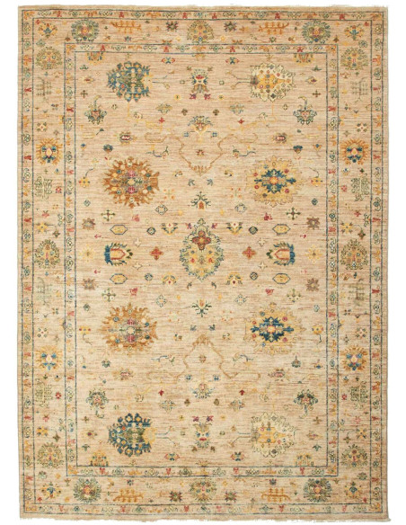 Tappeto Zigler Pakistan cm.147x205