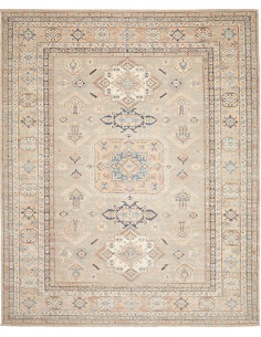 Tappeto Kazak Royal Pakistan cm.250x301