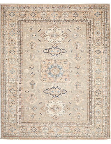 Tappeto Kazak Royal Pakistan cm.250x301