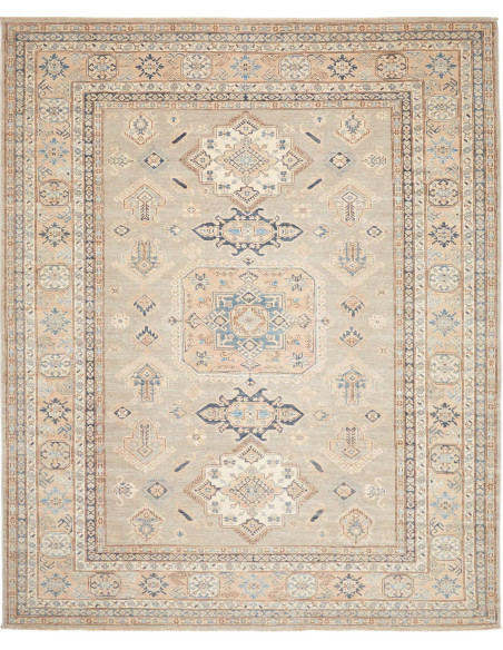 Tappeto Kazak Royal Pakistan cm.250x301