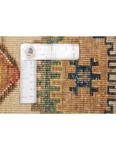 Tappeto Kazak Royal Pakistan cm.151x193