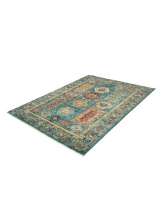 Tappeto Kazak Royal Pakistan cm.150x202 2