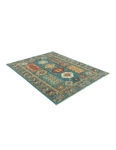 Tappeto Kazak Royal Pakistan cm.150x202