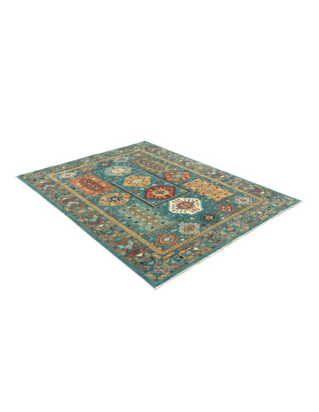 Tappeto Kazak Royal Pakistan cm.150x202