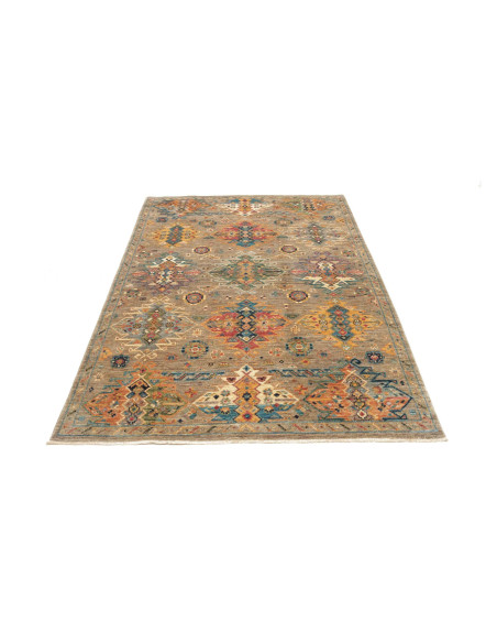 Tappeto Kazak Royal Pakistan cm.150x204