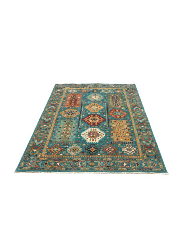 Tappeto Kazak Royal Pakistan cm.150x202