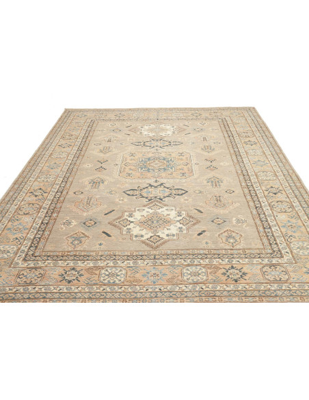 Tappeto Kazak Royal Pakistan cm.250x301