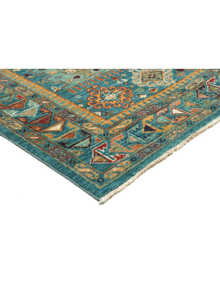 Tappeto Kazak Royal Pakistan cm.150x202