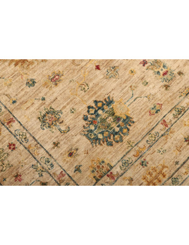 Tappeto Zigler Pakistan cm.147x205