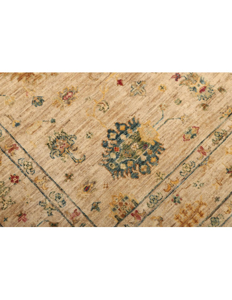 Tappeto Zigler Pakistan cm.147x205