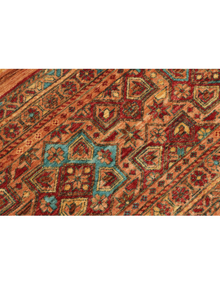 Tappeto Rubin Pakistan cm.150x203