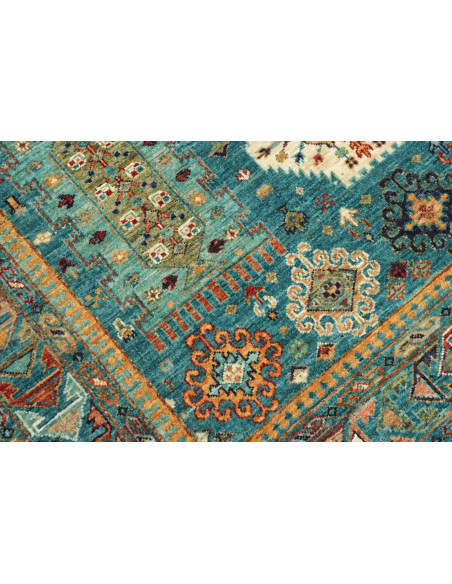 Tappeto Kazak Royal Pakistan cm.150x202