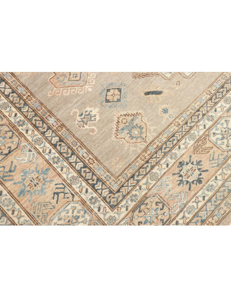 Tappeto Kazak Royal Pakistan cm.250x301