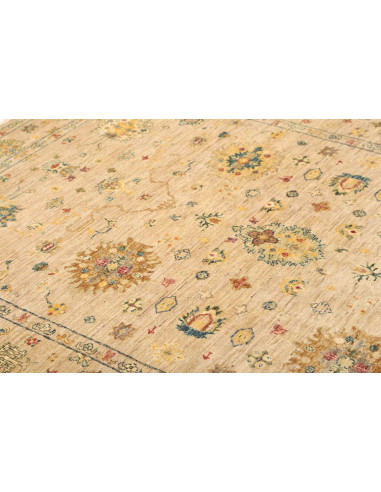 Tappeto Zigler Pakistan cm.147x205