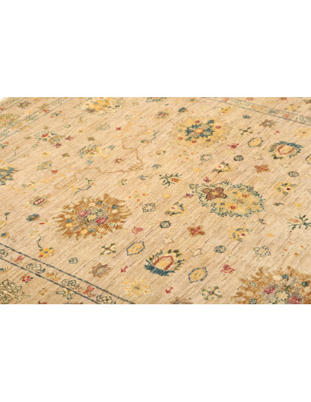 Tappeto Zigler Pakistan cm.147x205