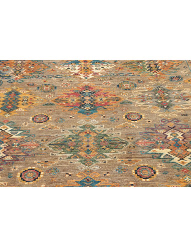 Tappeto Kazak Royal Pakistan cm.150x204