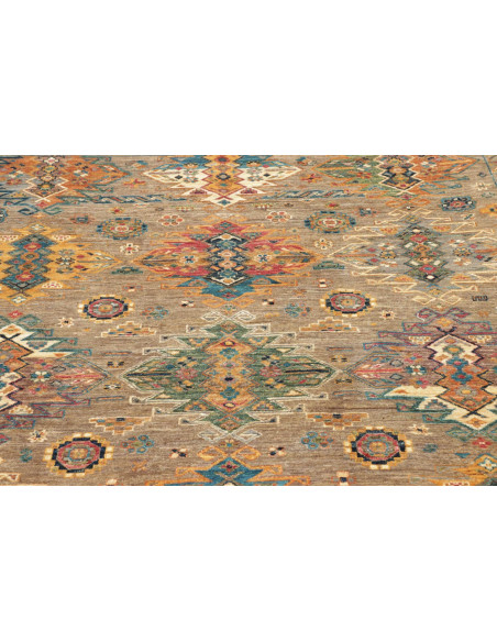 Tappeto Kazak Royal Pakistan cm.150x204